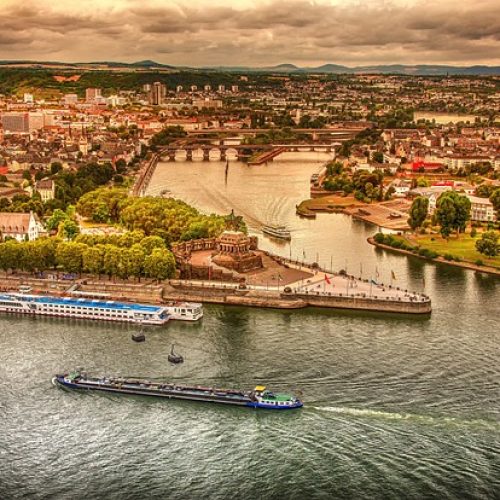 Rhein Emmerich